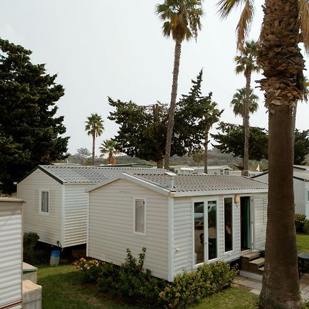 Holacamp Албуфейра Экстерьер фото