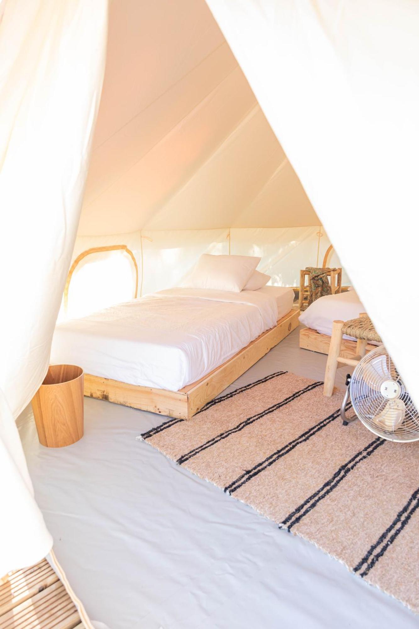 Holacamp Албуфейра Экстерьер фото